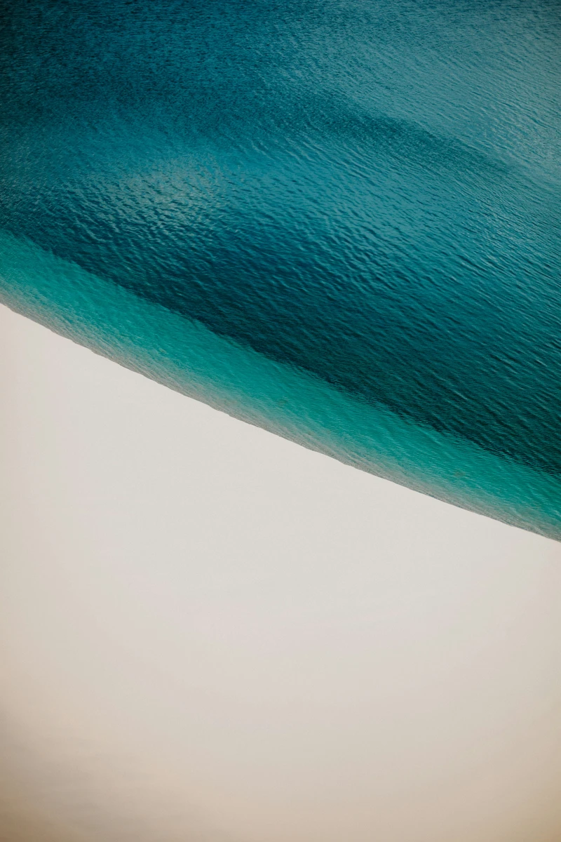 Lagoa Azul