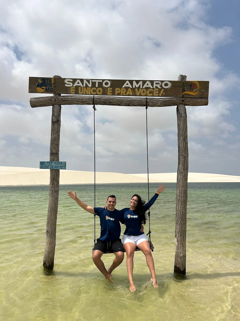 Santo Amaro